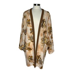 X-LAND DOLCE OPEN CARDIGAN/JACKET